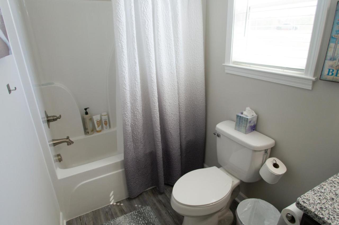 Great Little Guest Suite With Private Entry & Deck! Pet Friendly & 30 Mins To Nashville! Ashland City Exterior foto